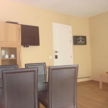 Apartamentos Sol Y Playa Torremolinos Værelse billede