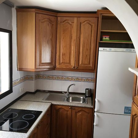 Apartamentos Sol Y Playa Torremolinos Eksteriør billede