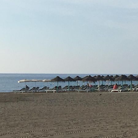 Apartamentos Sol Y Playa Torremolinos Eksteriør billede