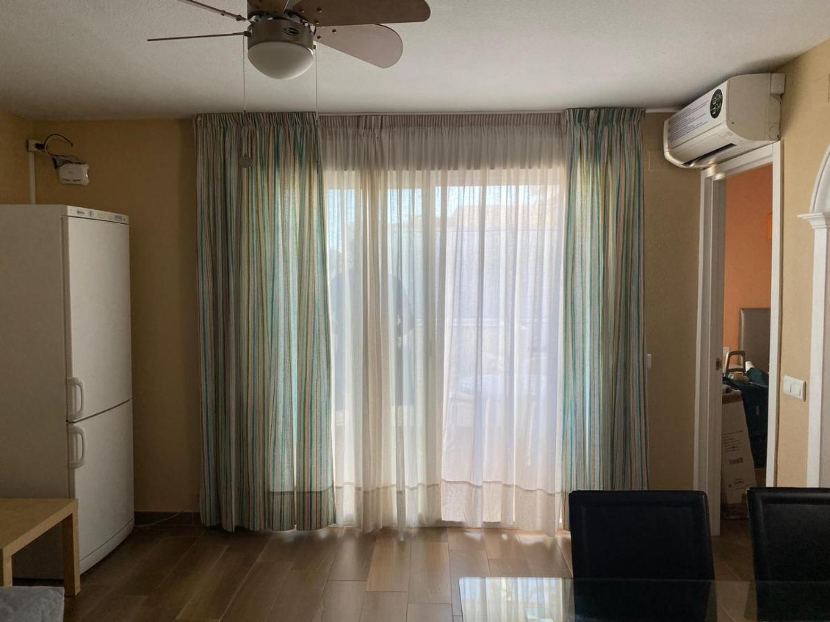 Apartamentos Sol Y Playa Torremolinos Eksteriør billede