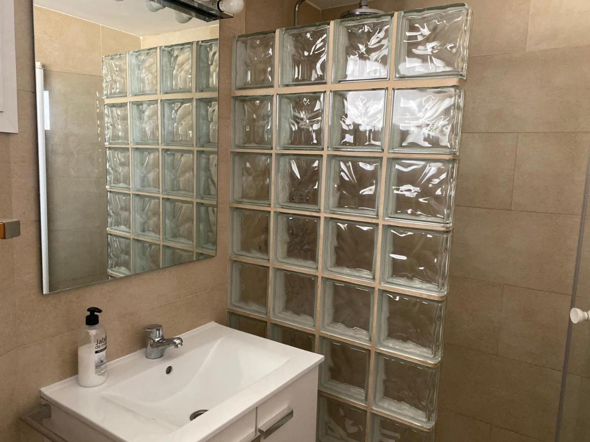 Apartamentos Sol Y Playa Torremolinos Eksteriør billede