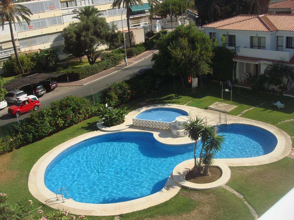 Apartamentos Sol Y Playa Torremolinos Værelse billede