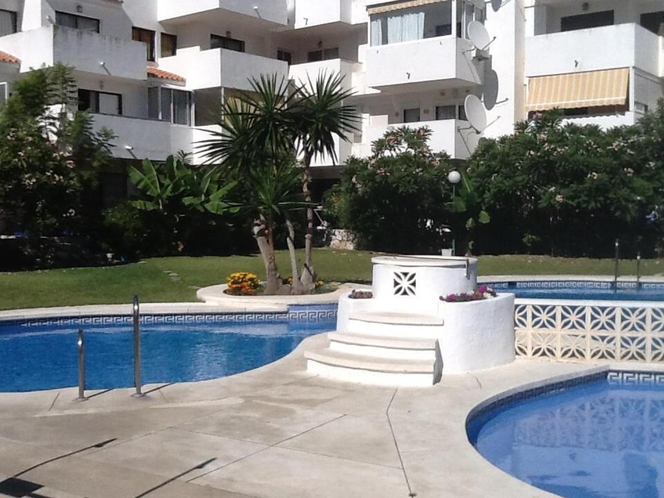 Apartamentos Sol Y Playa Torremolinos Værelse billede