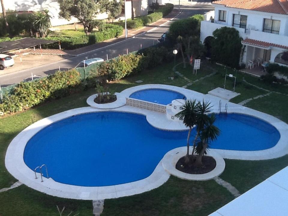 Apartamentos Sol Y Playa Torremolinos Værelse billede