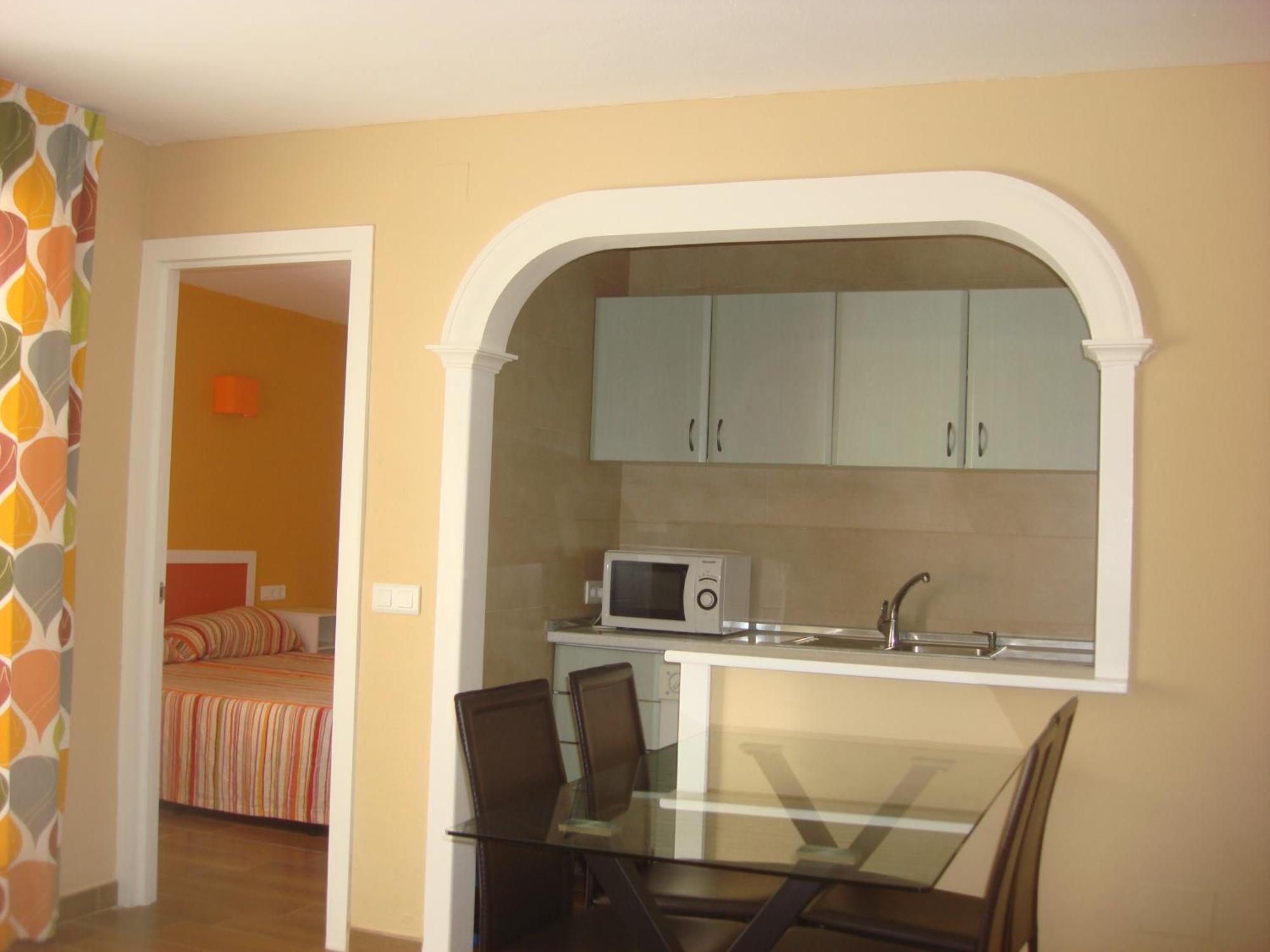 Apartamentos Sol Y Playa Torremolinos Værelse billede