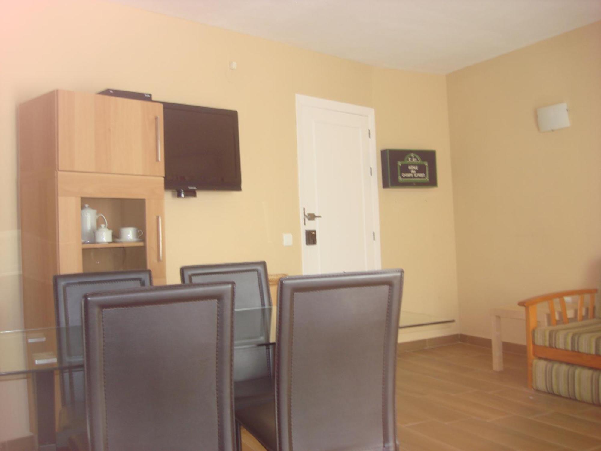 Apartamentos Sol Y Playa Torremolinos Værelse billede