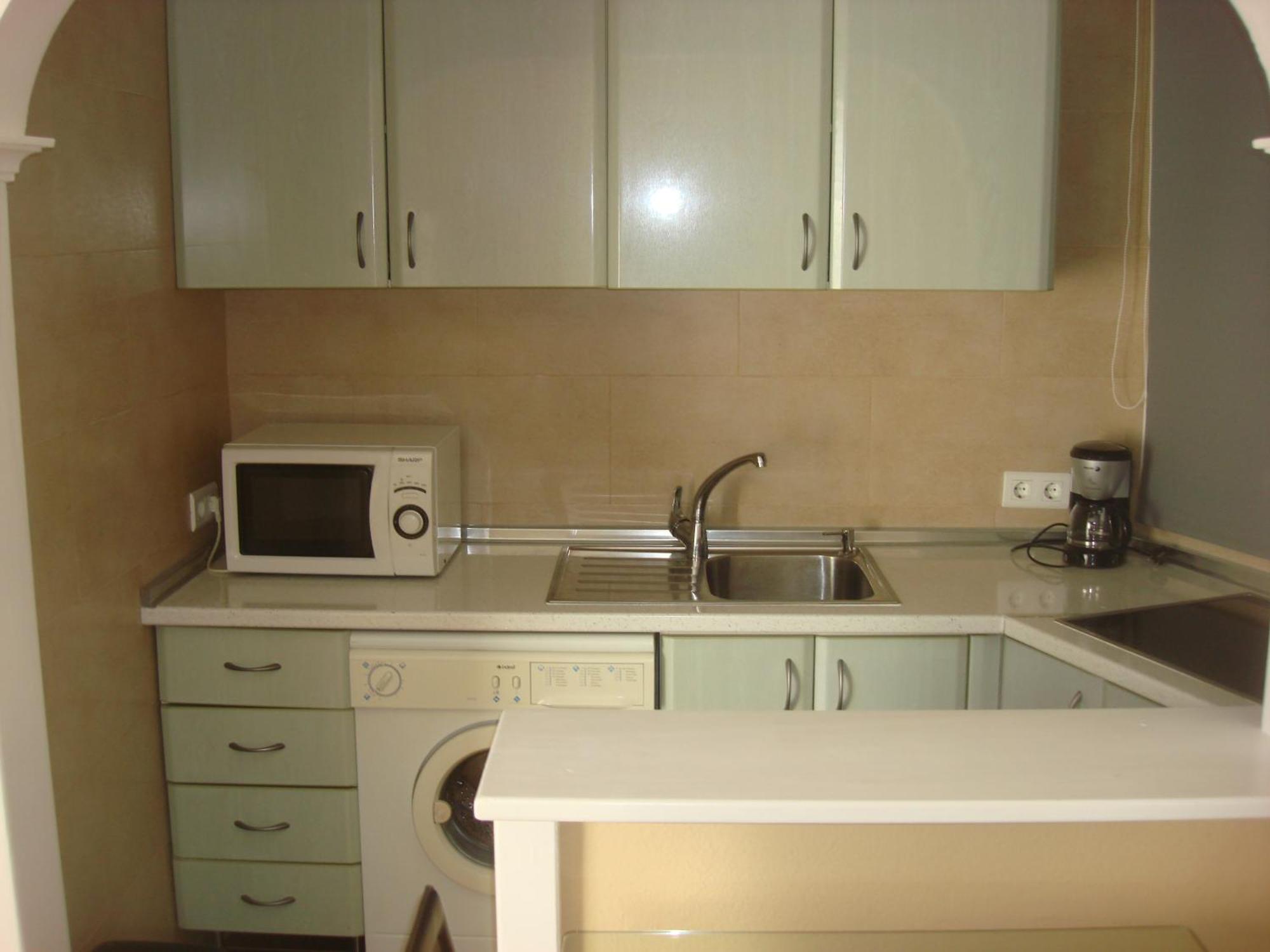 Apartamentos Sol Y Playa Torremolinos Værelse billede