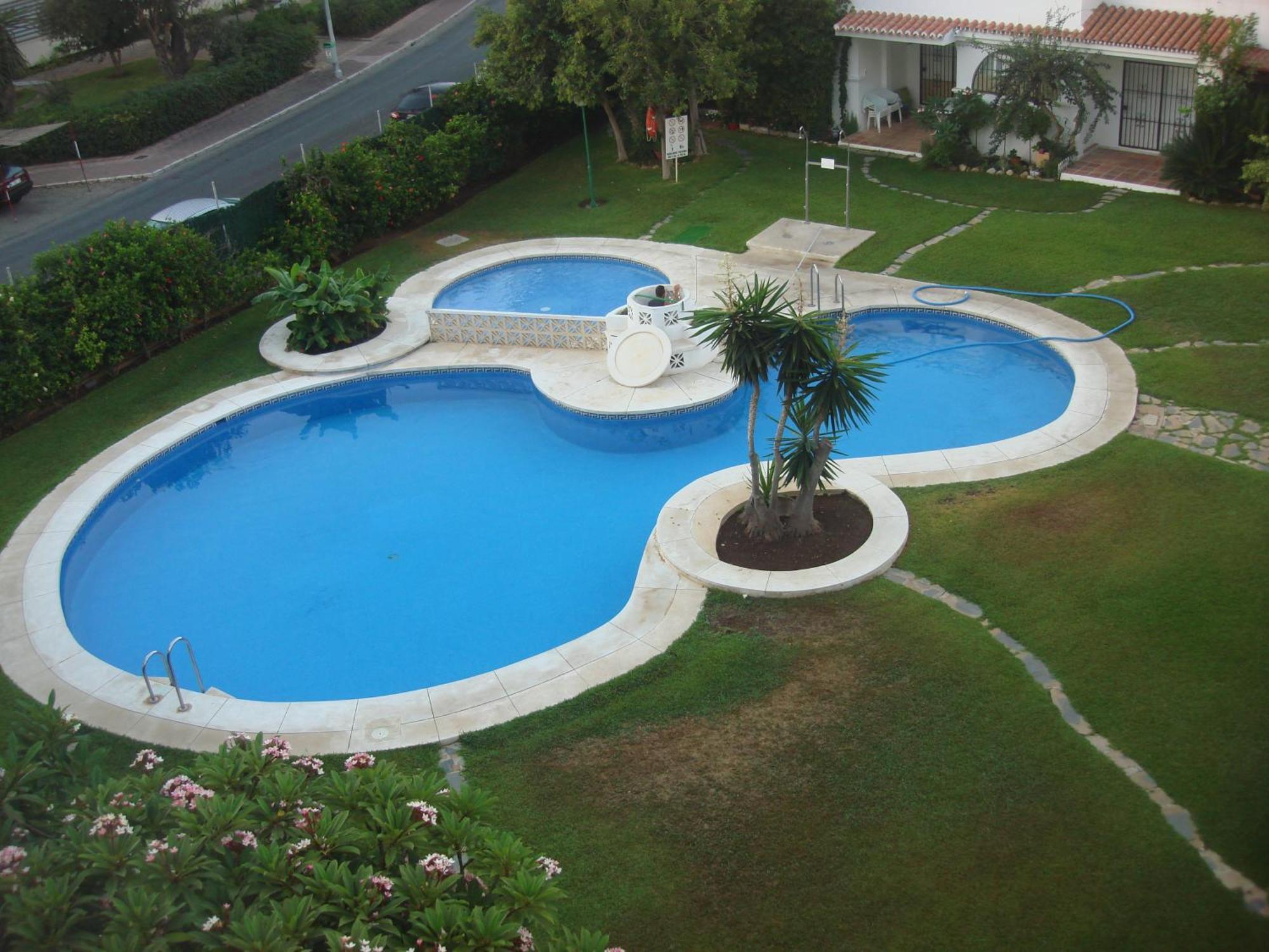 Apartamentos Sol Y Playa Torremolinos Værelse billede