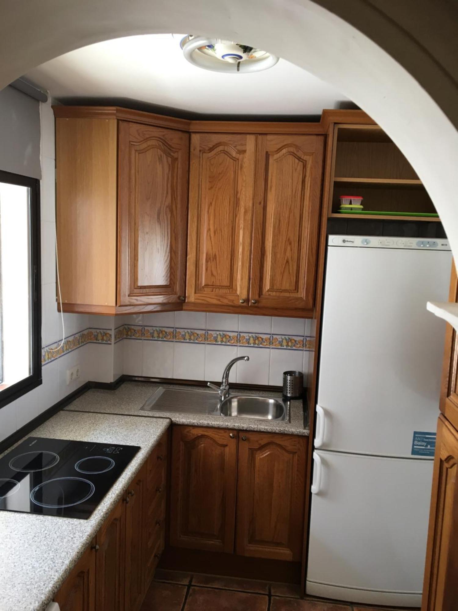 Apartamentos Sol Y Playa Torremolinos Eksteriør billede