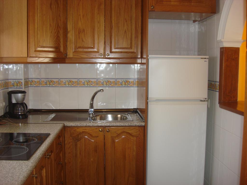 Apartamentos Sol Y Playa Torremolinos Værelse billede