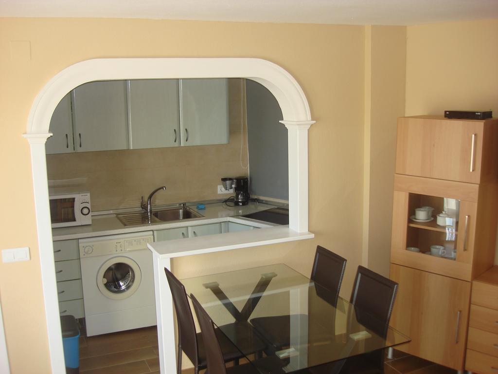 Apartamentos Sol Y Playa Torremolinos Værelse billede