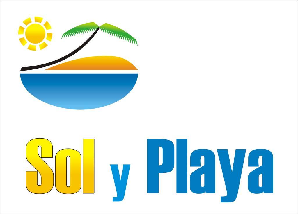 Apartamentos Sol Y Playa Torremolinos Eksteriør billede