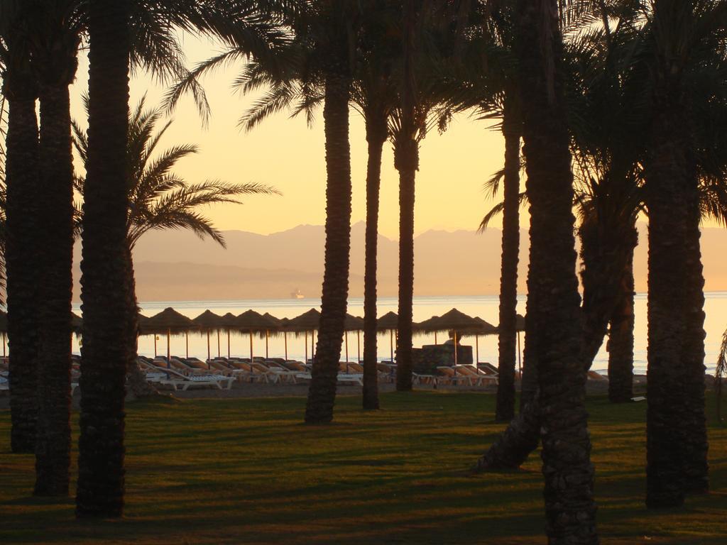 Apartamentos Sol Y Playa Torremolinos Eksteriør billede