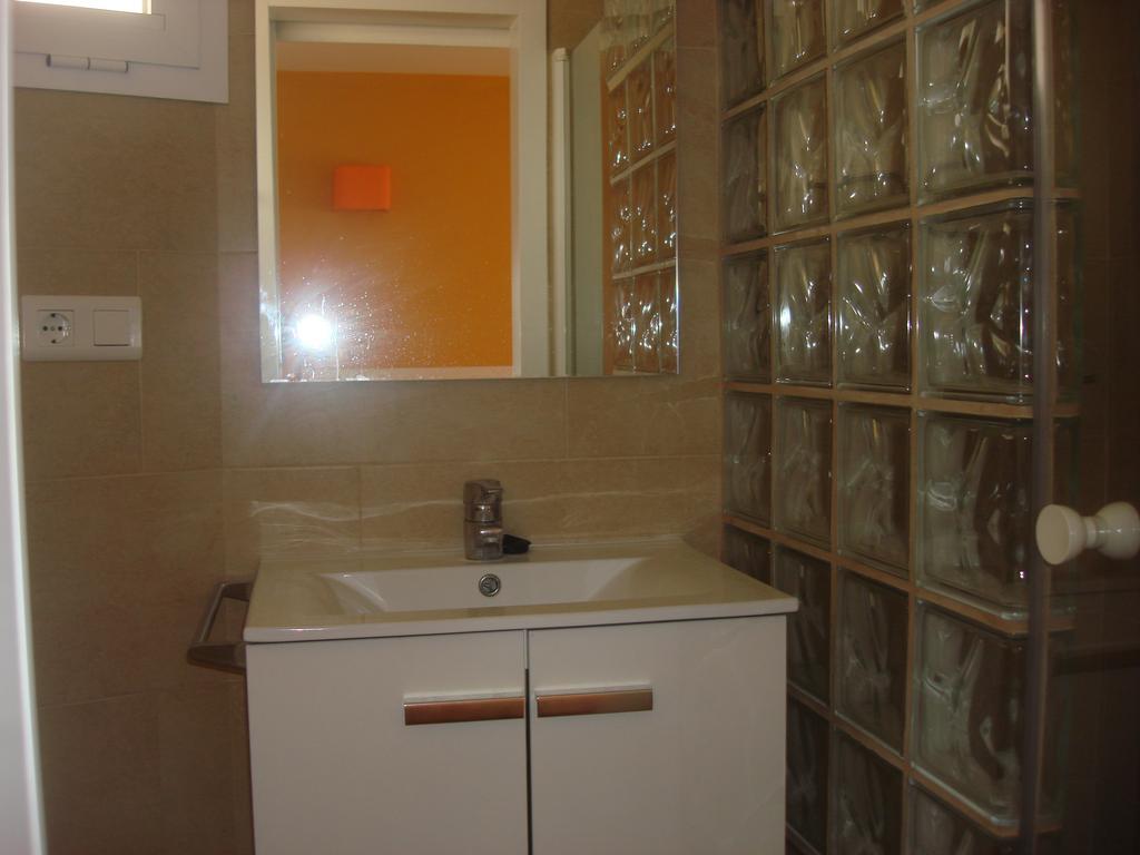 Apartamentos Sol Y Playa Torremolinos Eksteriør billede
