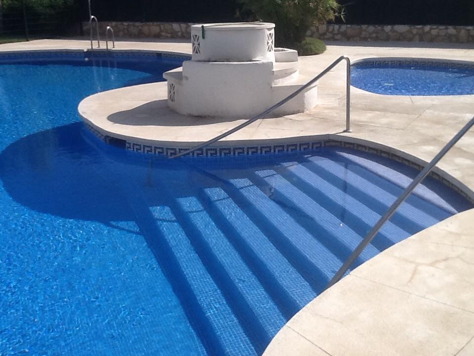 Apartamentos Sol Y Playa Torremolinos Eksteriør billede