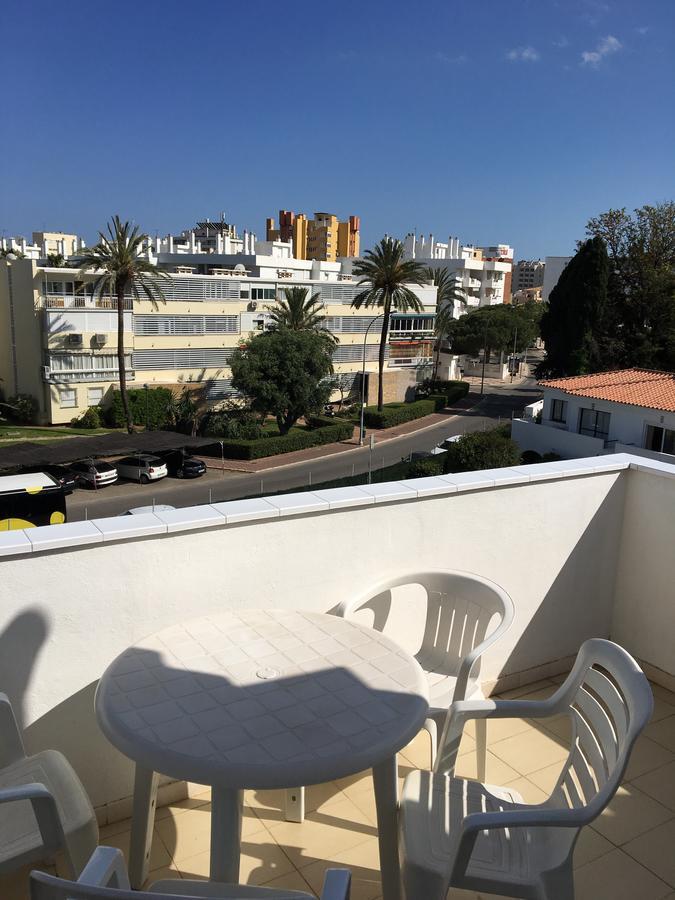 Apartamentos Sol Y Playa Torremolinos Eksteriør billede