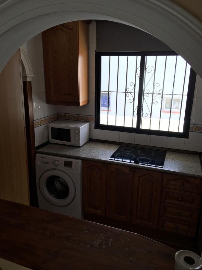 Apartamentos Sol Y Playa Torremolinos Eksteriør billede