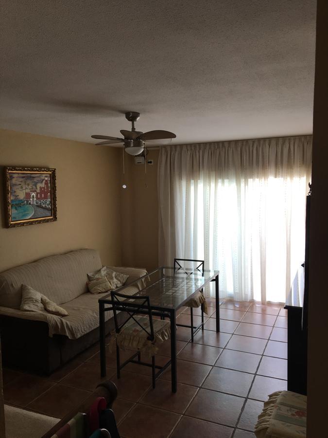 Apartamentos Sol Y Playa Torremolinos Eksteriør billede