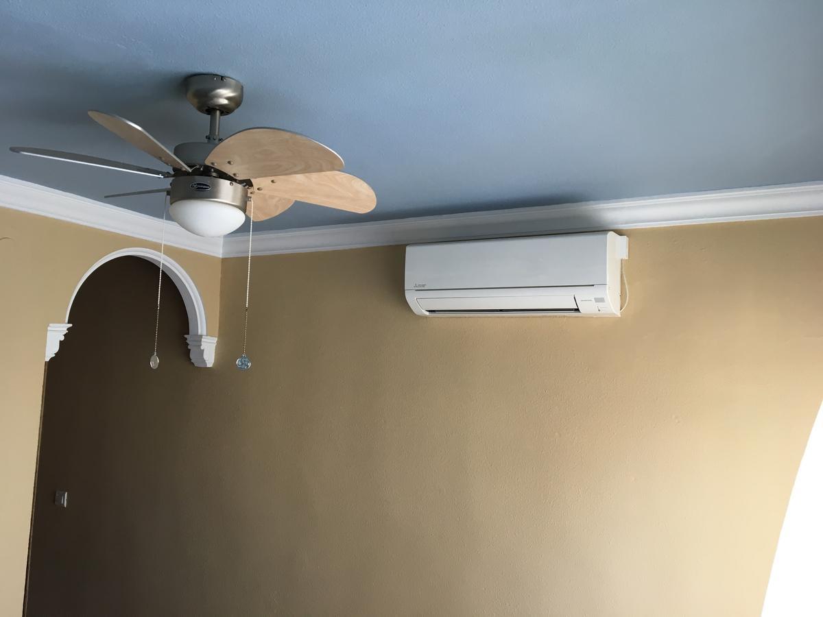 Apartamentos Sol Y Playa Torremolinos Eksteriør billede