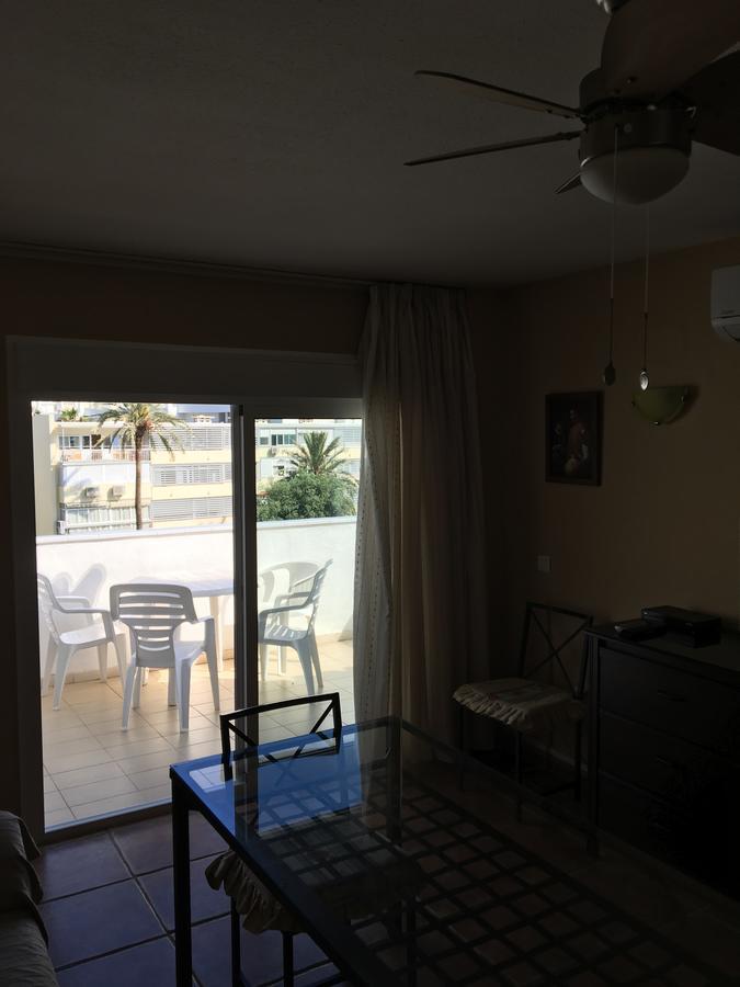 Apartamentos Sol Y Playa Torremolinos Eksteriør billede