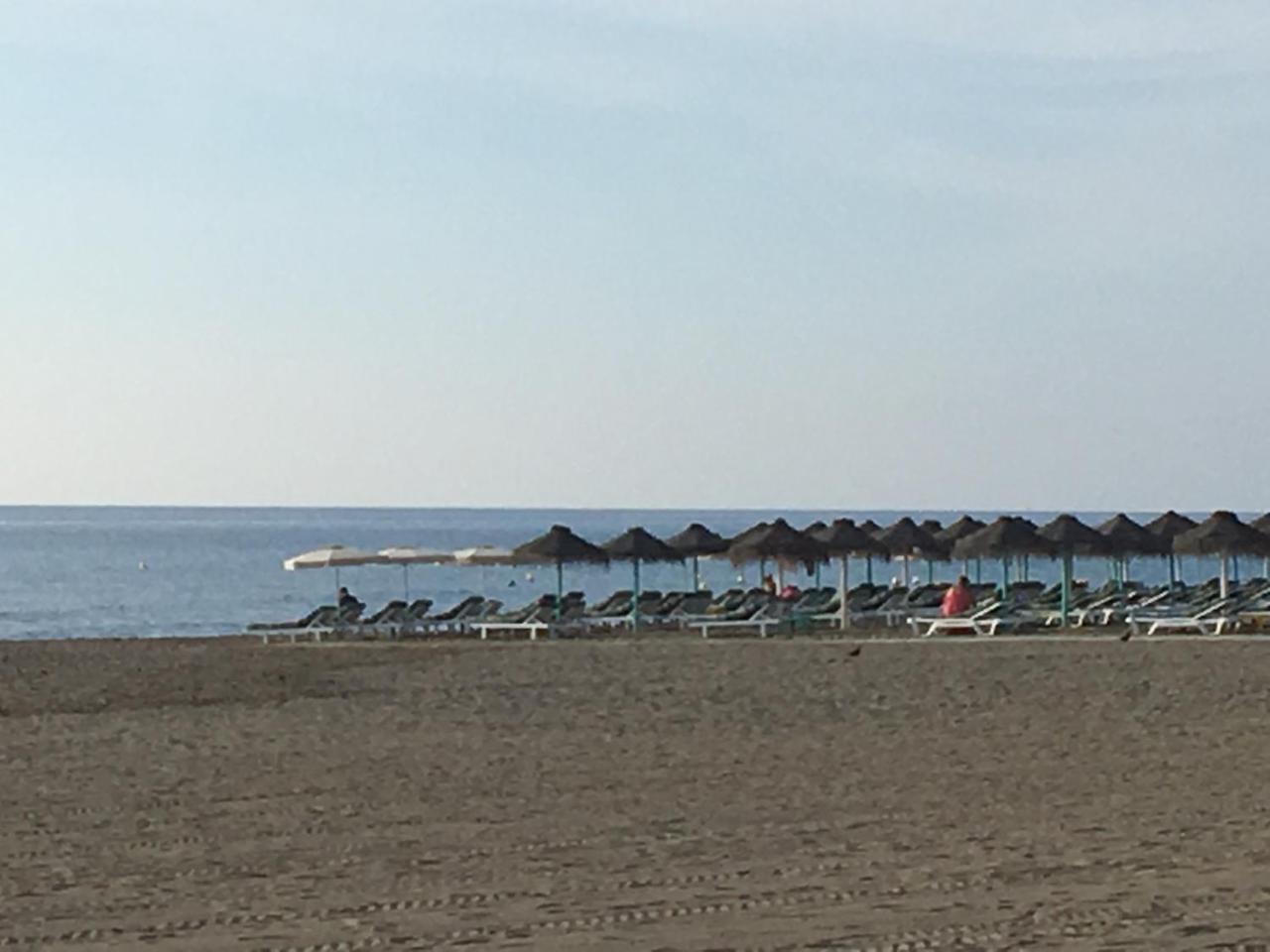 Apartamentos Sol Y Playa Torremolinos Eksteriør billede