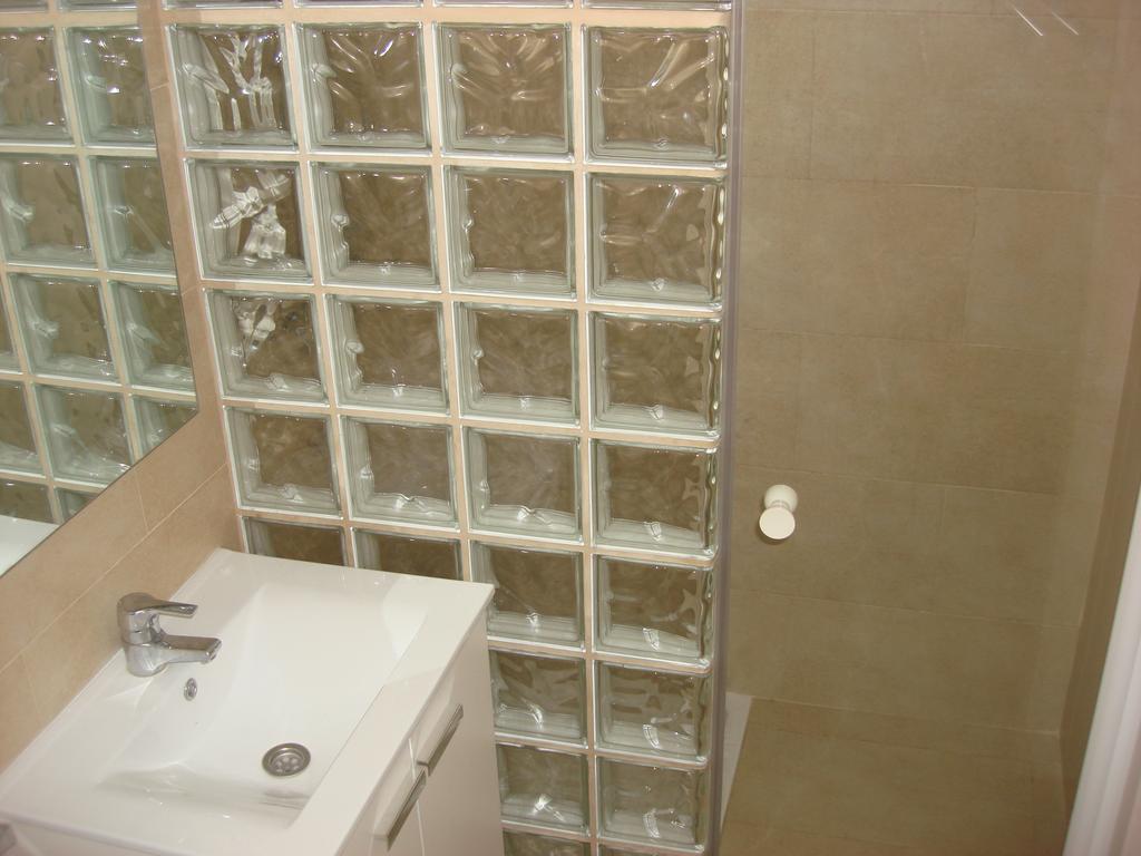 Apartamentos Sol Y Playa Torremolinos Eksteriør billede