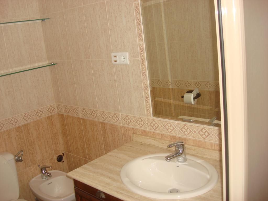 Apartamentos Sol Y Playa Torremolinos Eksteriør billede