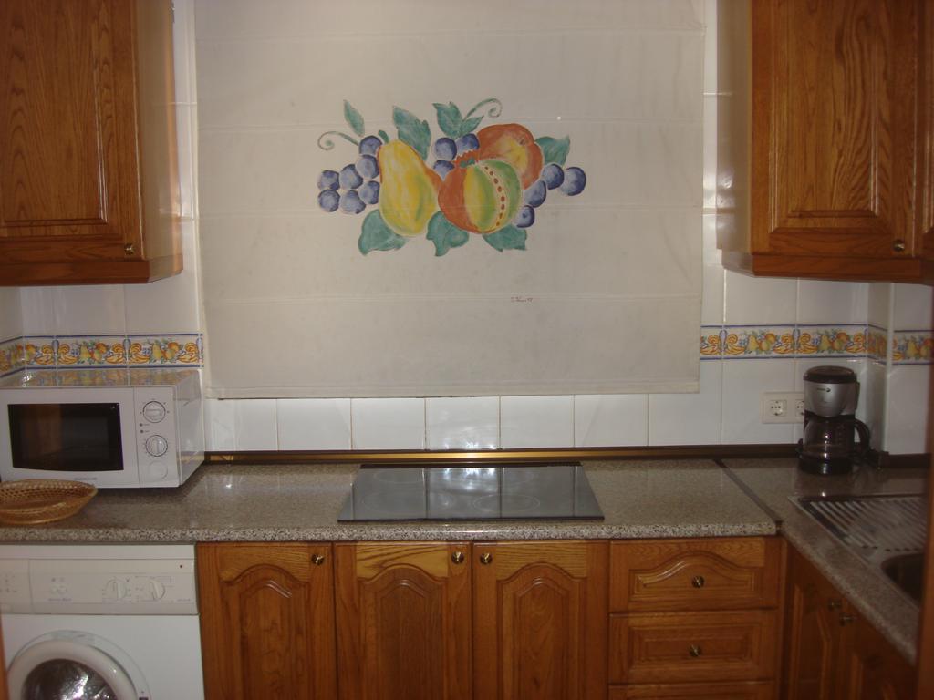 Apartamentos Sol Y Playa Torremolinos Eksteriør billede