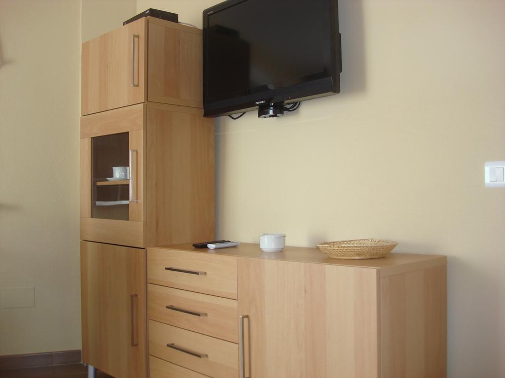 Apartamentos Sol Y Playa Torremolinos Eksteriør billede